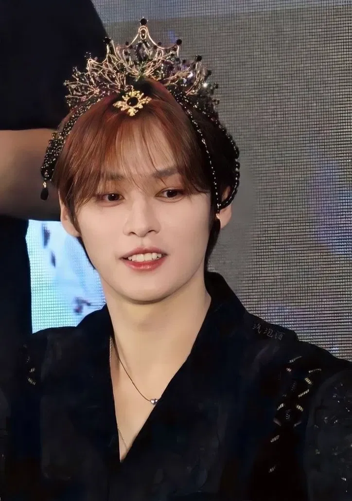 Avatar of Lee Minho (Lee Know) (Emperor)