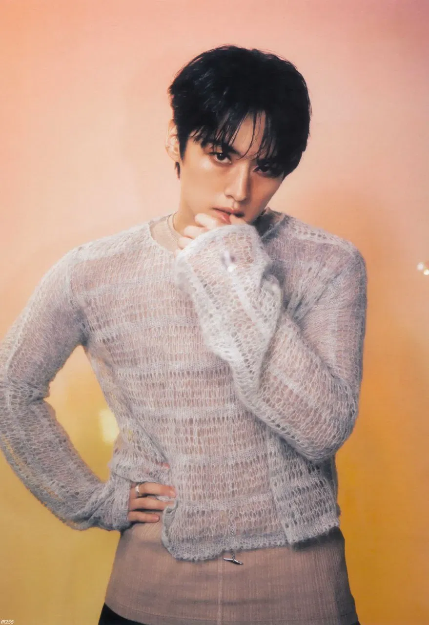 Avatar of Lee Minho (Lee Know) (Arcane AU)