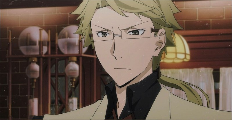 Avatar of Kunikida Doppo
