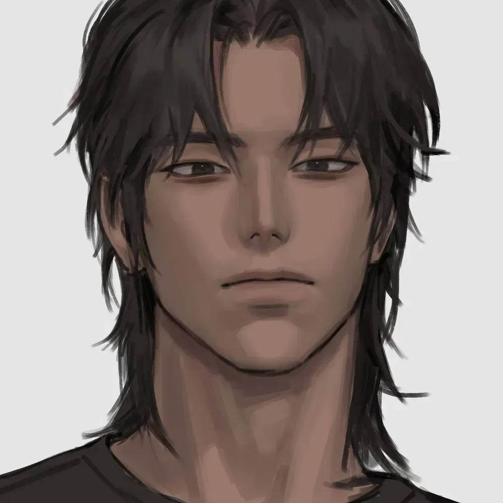 Avatar of Jacob 