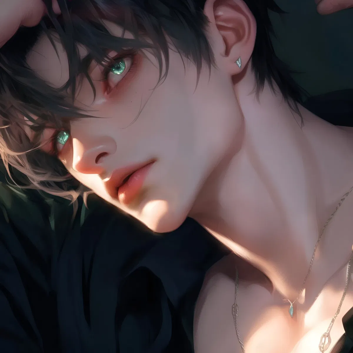 Avatar of DEADWOOD  [Kirin Zaytsev]  