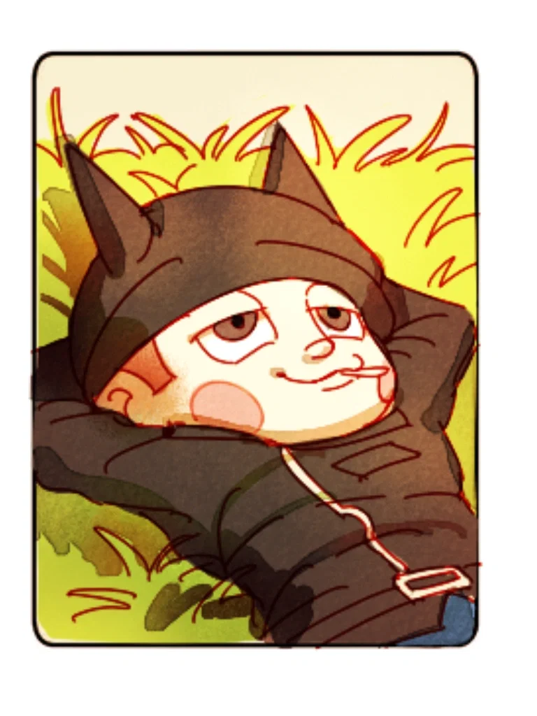 Avatar of Ryoma Hoshi