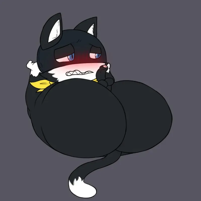 Avatar of Morgana