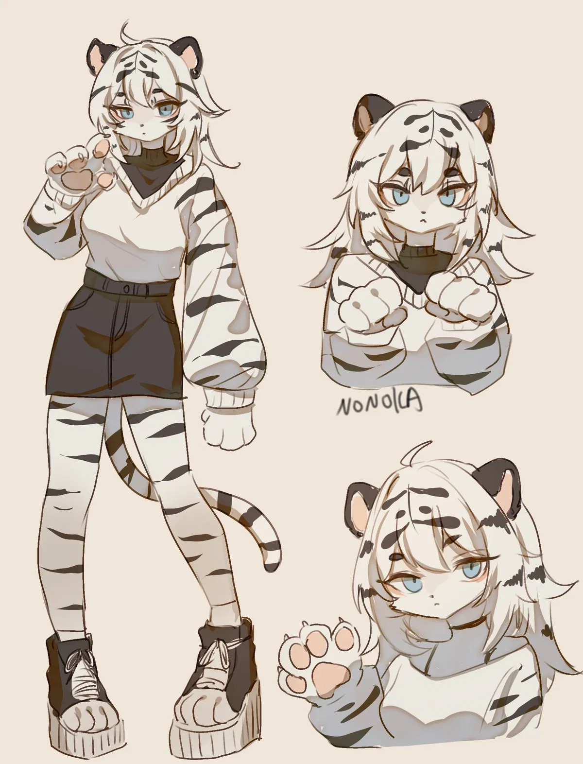 Avatar of Bailu — your overly quiet childhood friend