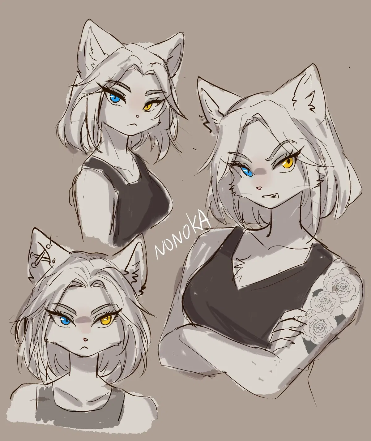 Avatar of Natsu — your bitchy best friend