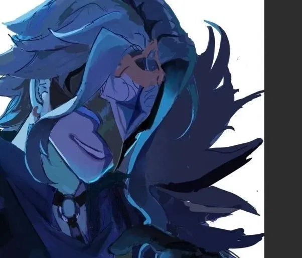 Avatar of Shark Mer Dottore