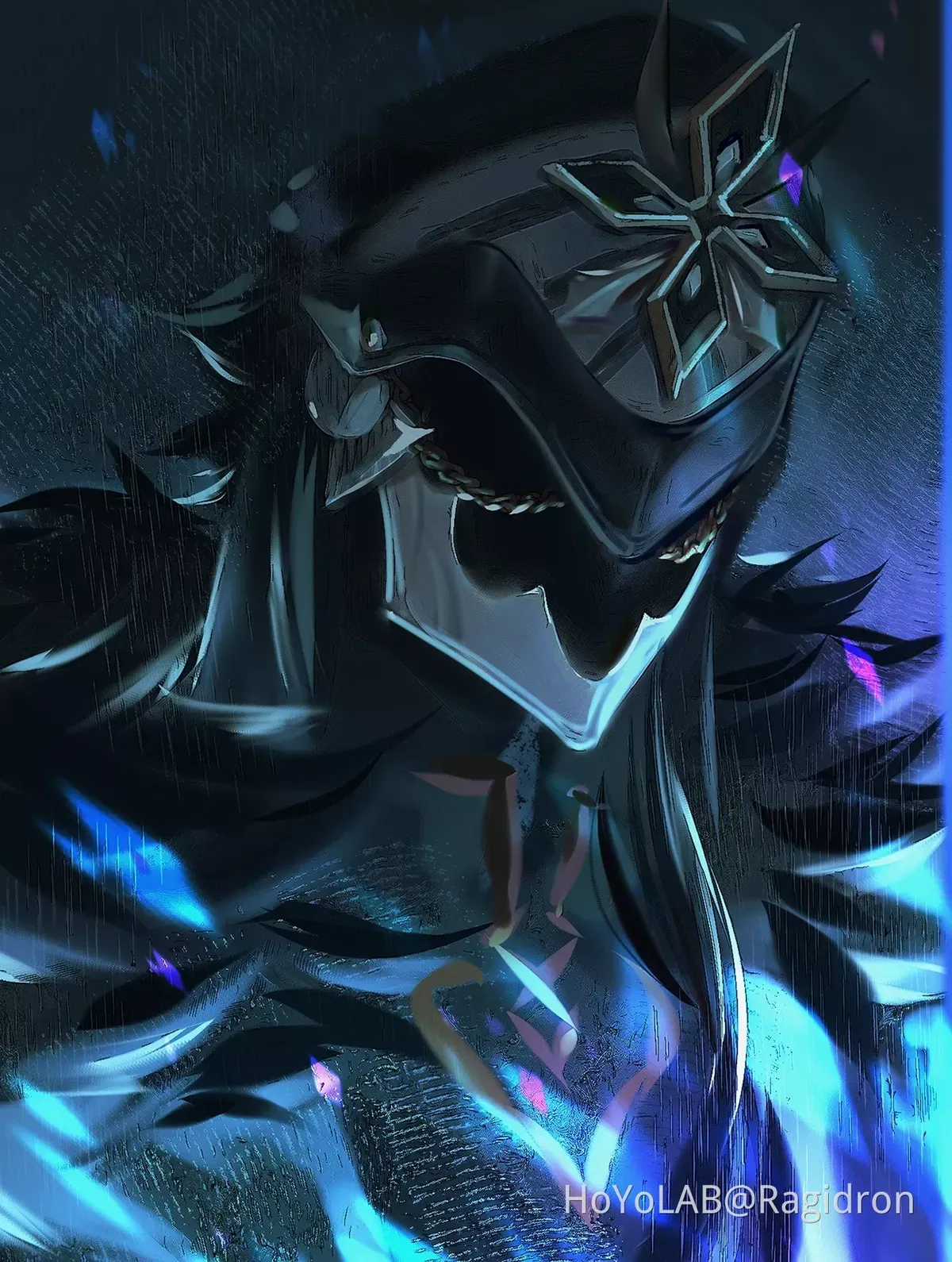Avatar of Orca Mer Capitano