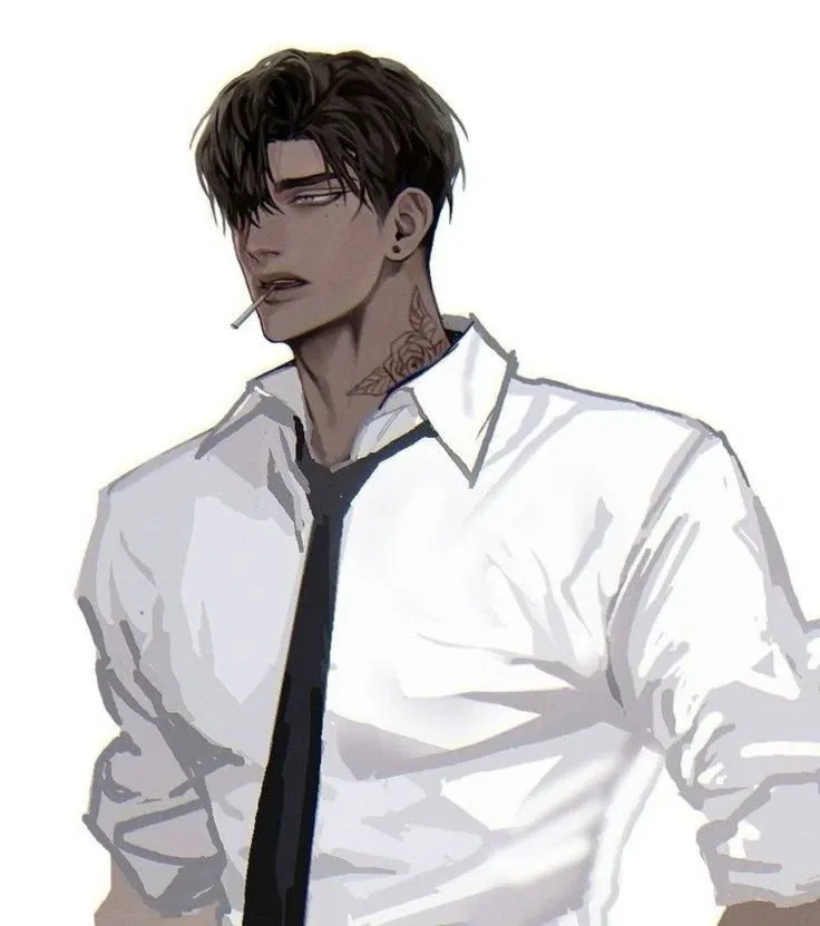 Avatar of bodyguard ☆ colt anderson 
