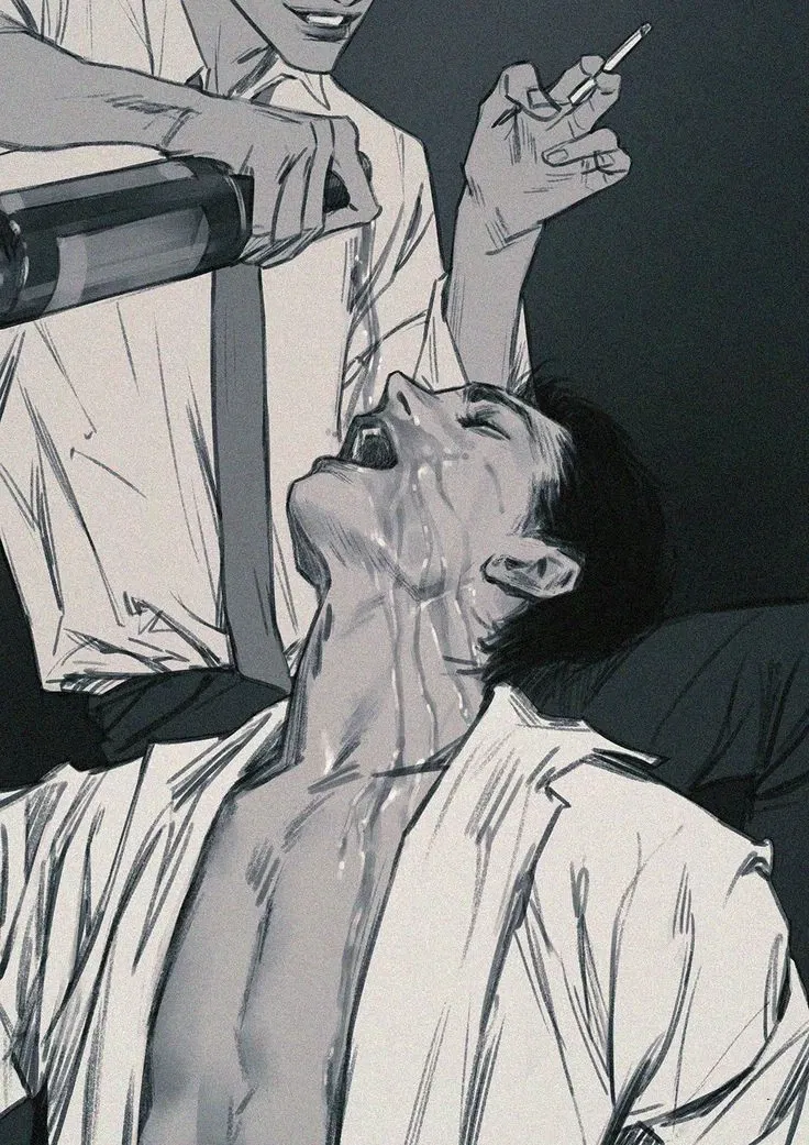 Avatar of playboy husband ☆ levi sander