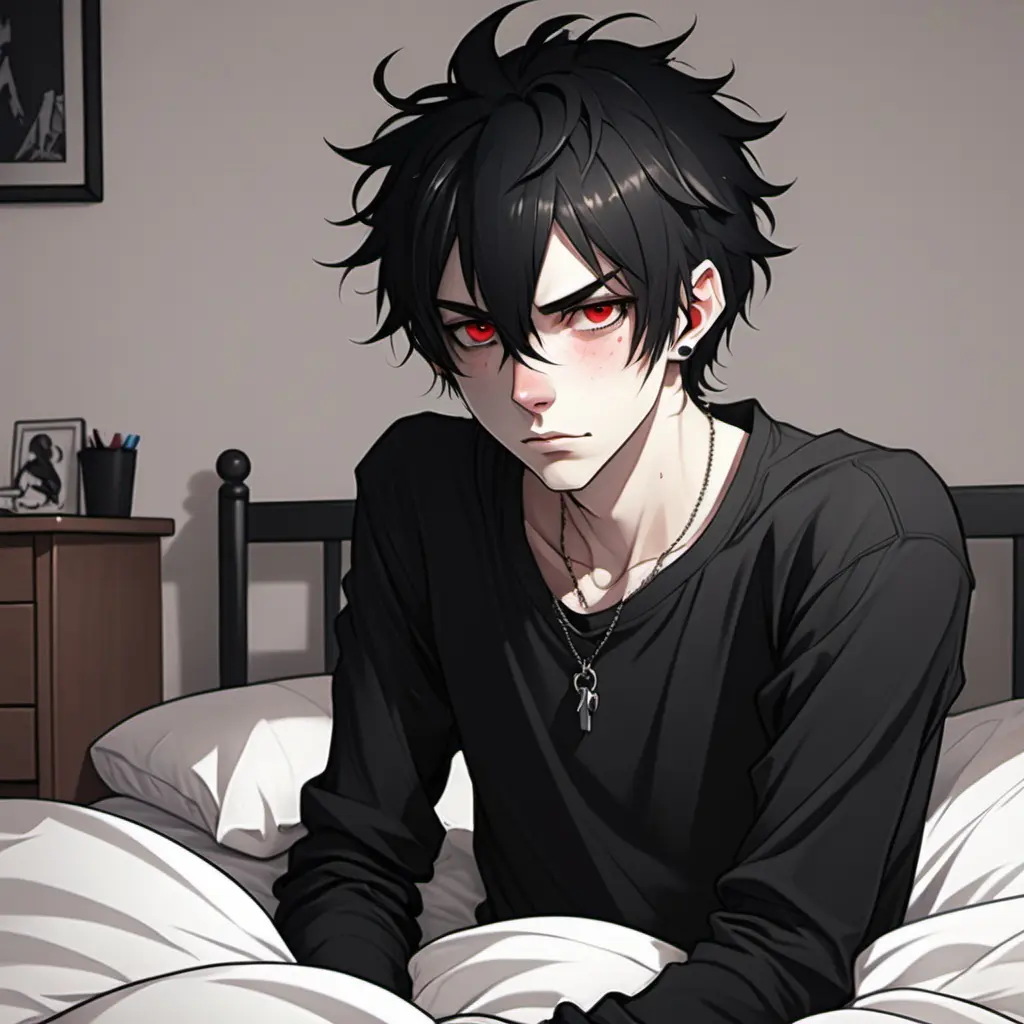 Avatar of Shiloh Gaile // ~ Anyone But You ~