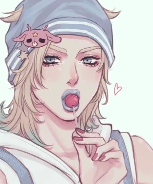 Avatar of Johnny Joestar // ~ Make Him Jealous ~