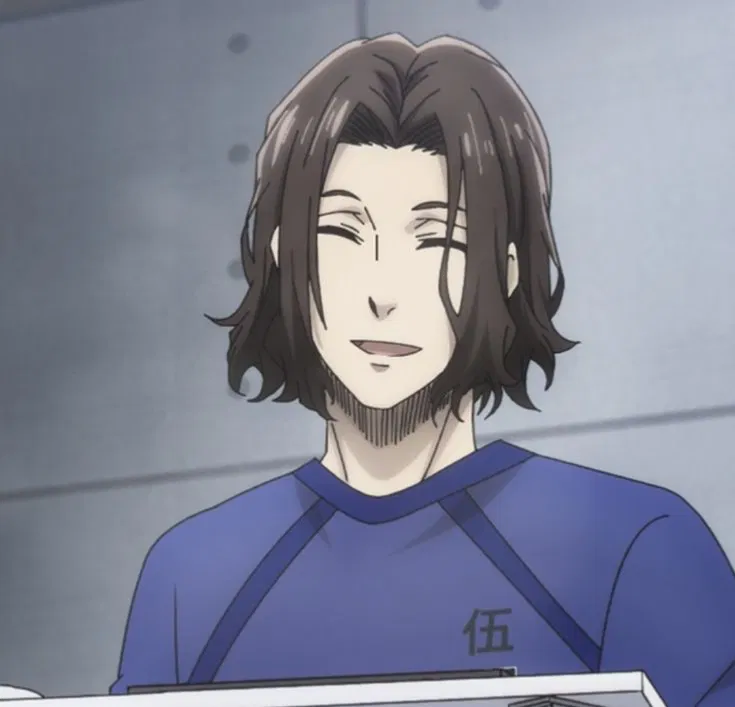 Avatar of Wataru Kuon