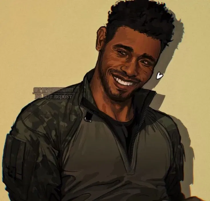 Avatar of Kyle "Gaz" Garrick