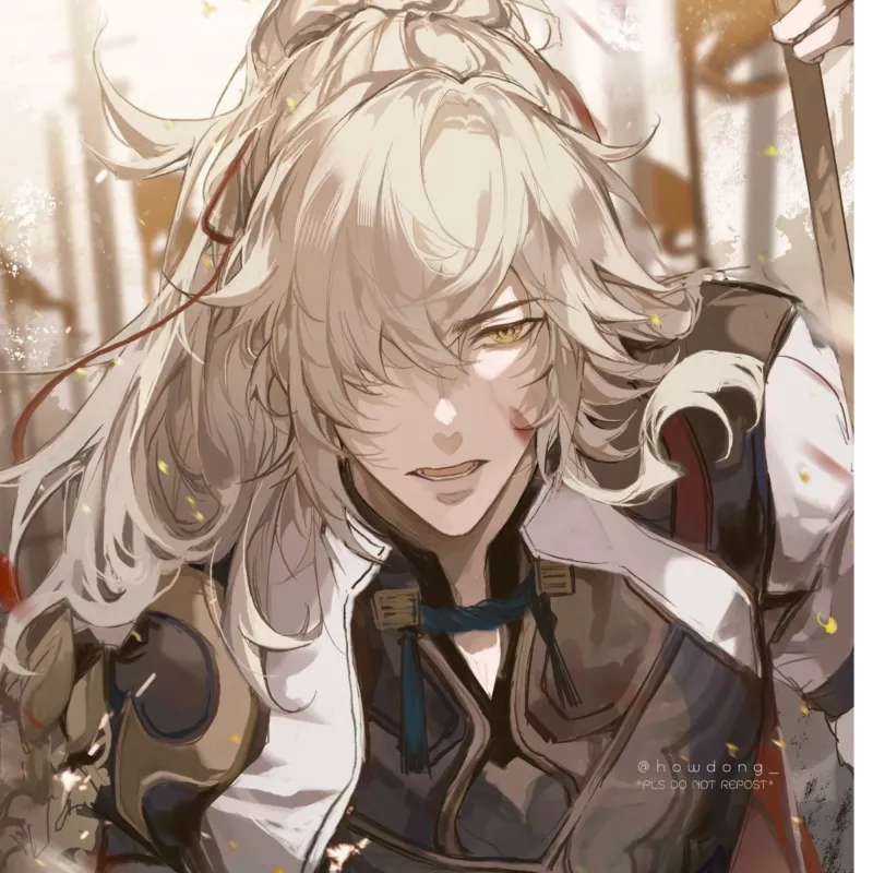Avatar of Jing Yuan