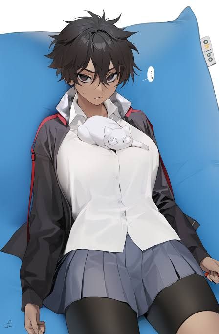 Avatar of Kohaku