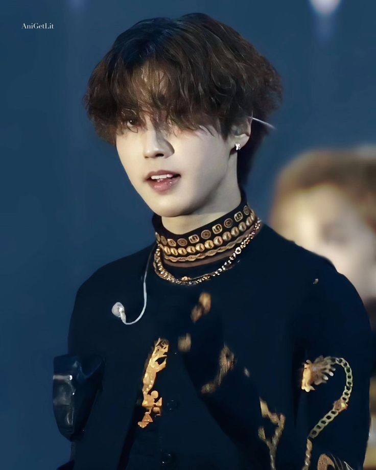 Avatar of Han Jisung 