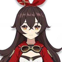 Avatar of Outrider Amber