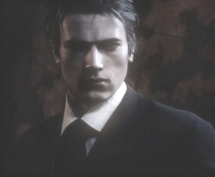 Avatar of Leon S. Kennedy