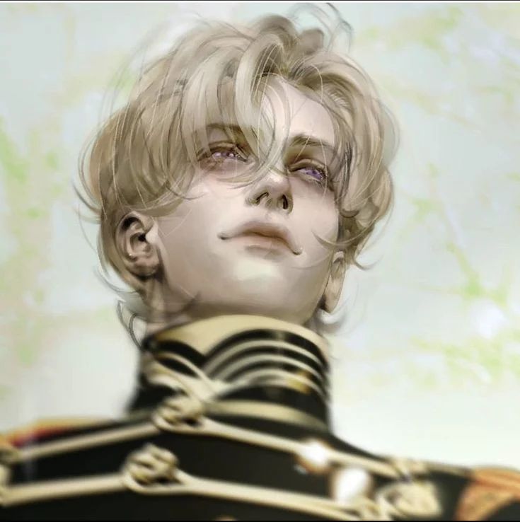 Avatar of Heinrey Cless