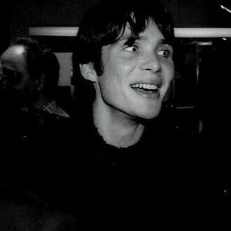 Avatar of Cillian murphy