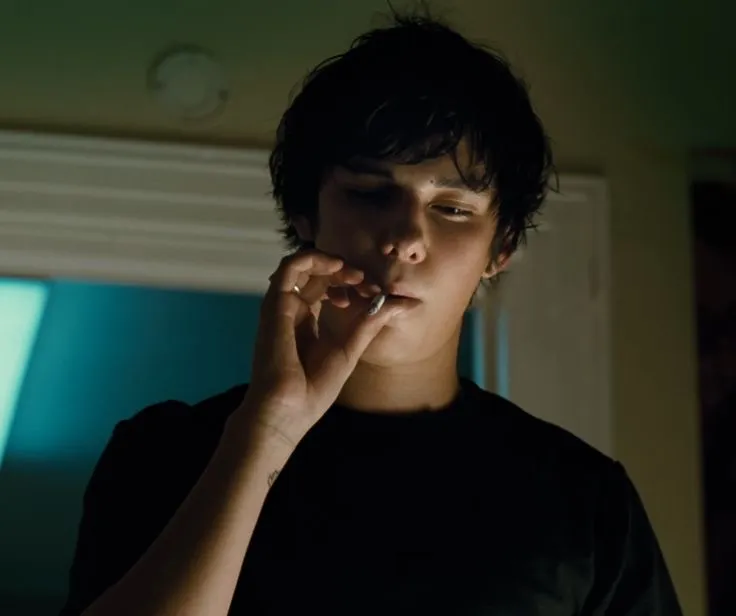 Avatar of Rodrick Heffley