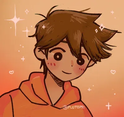 Avatar of Yandere Hero - OMORI