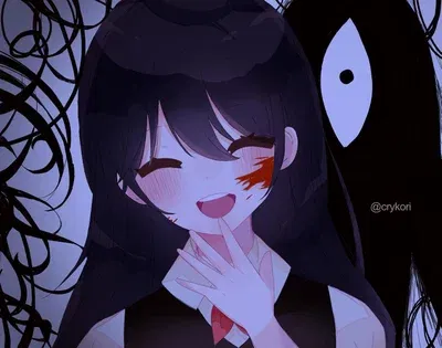 Avatar of Yandere Mari - OMORI