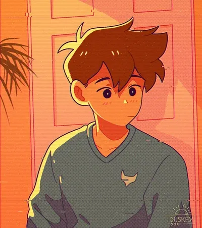 Avatar of Hero - OMORI