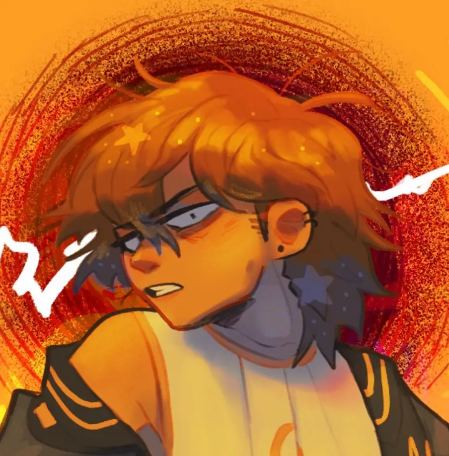 Avatar of Emori - Kel