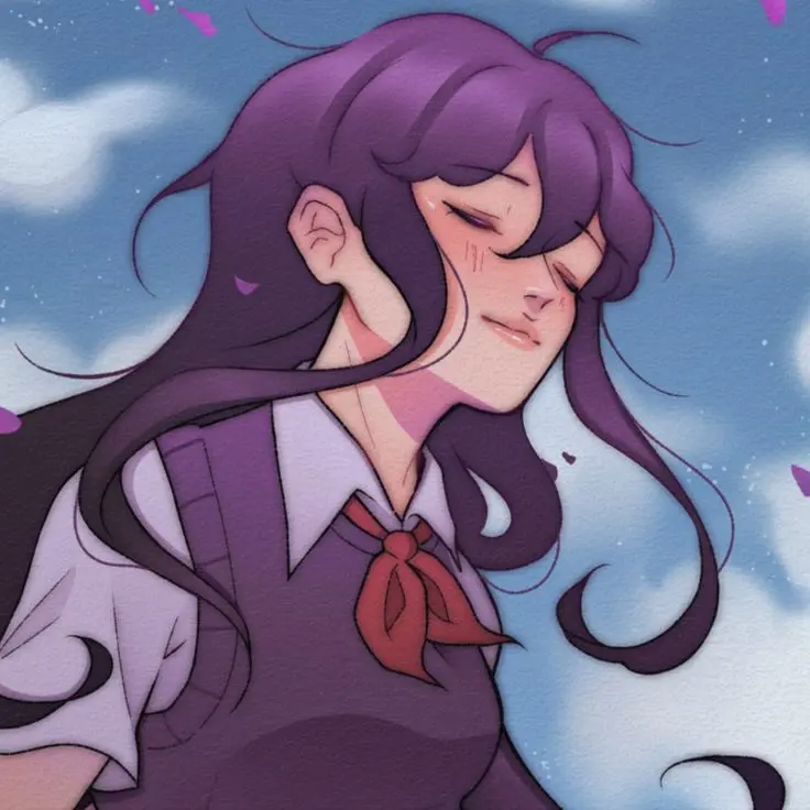 Avatar of Mari - OMORI