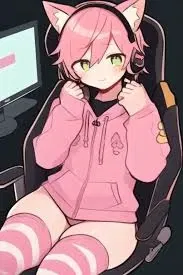 Avatar of Femboy Streamer - C0okieTh1ef_007