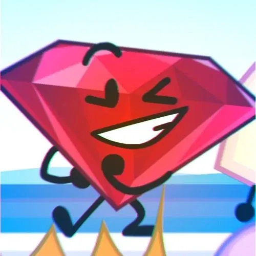 Avatar of Ruby - Post BFB