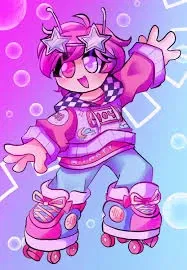 Avatar of Yukichi - FNF (ALT)