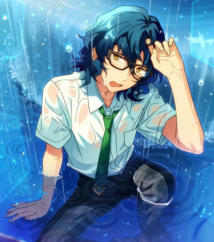 Avatar of Tsumugi Aoba