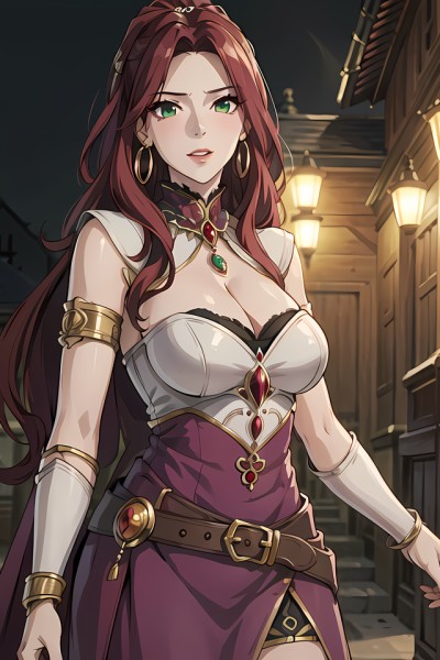 Avatar of Malty S Melromarc