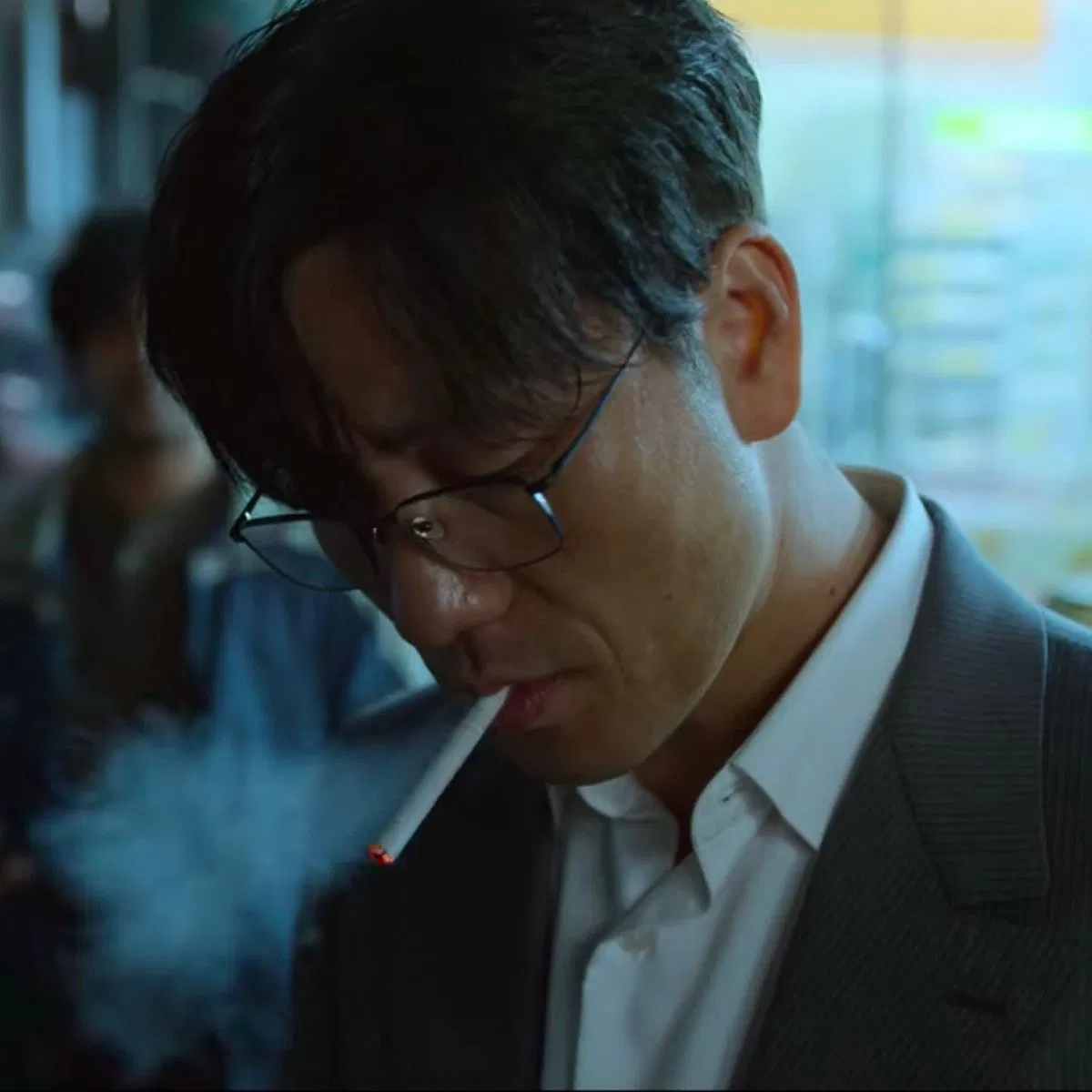 Avatar of Cho Sang-Woo