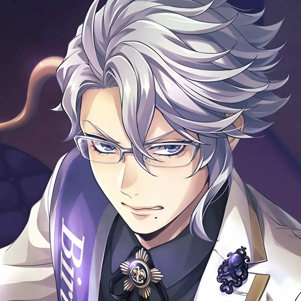 Avatar of Azul Ashengrotto
