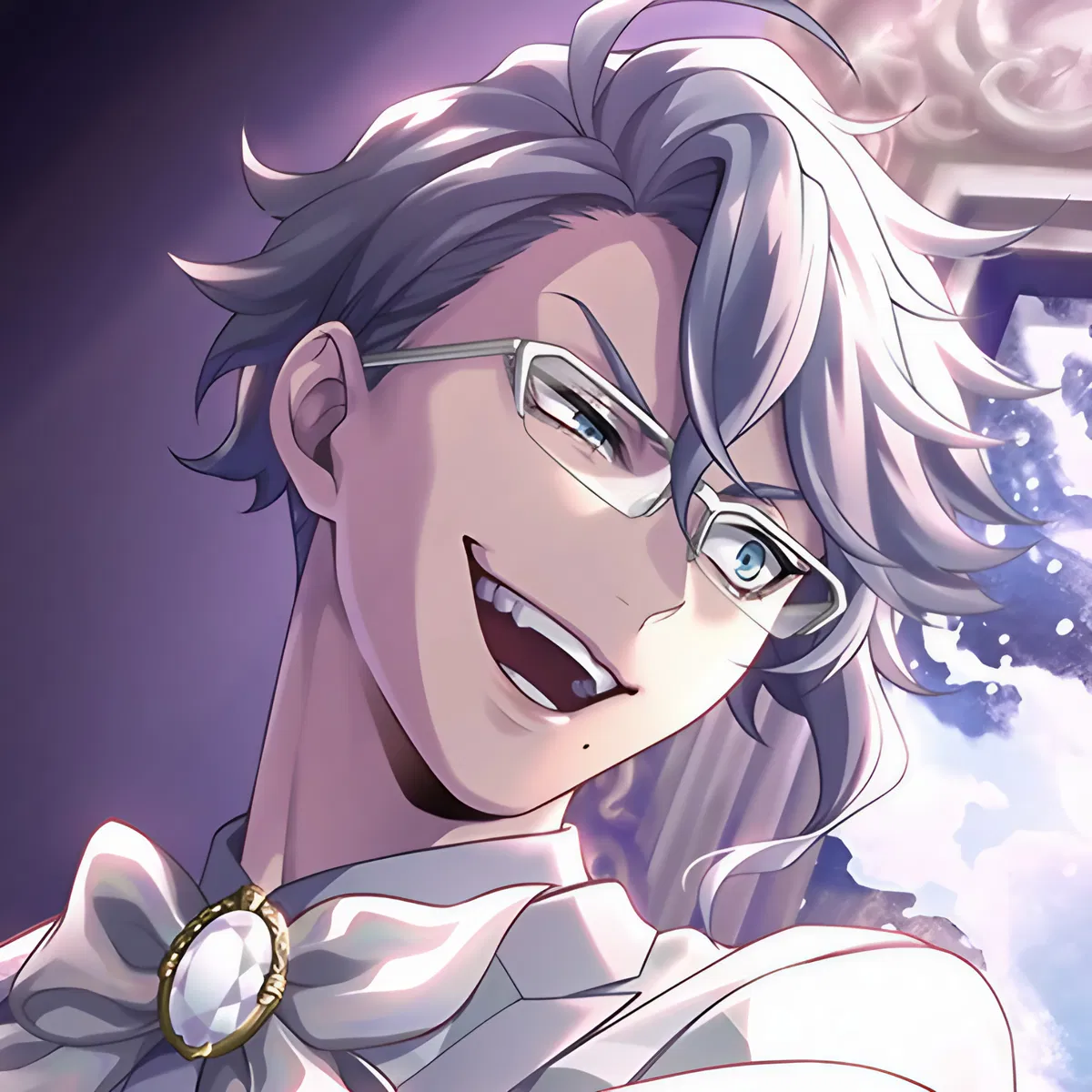 Avatar of Azul Ashengrotto