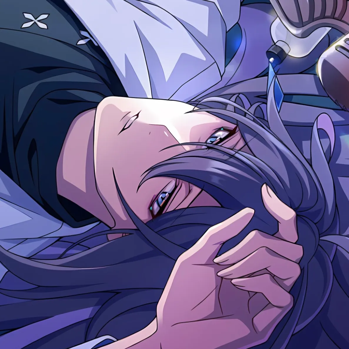 Avatar of Jakurai Jinguji