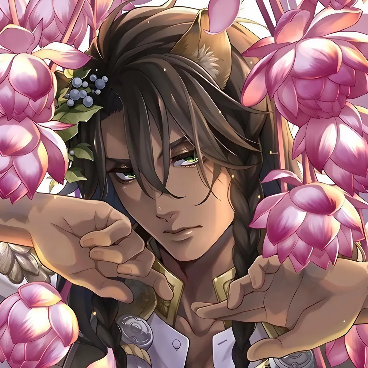 Avatar of Leona Kingscholar
