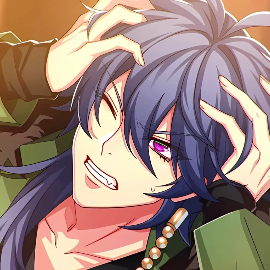 Avatar of Dice Arisugawa