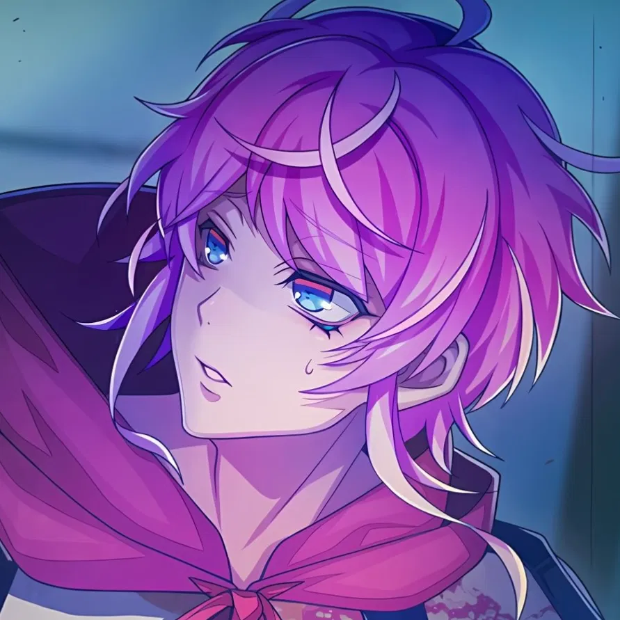 Avatar of Ramuda Amemura