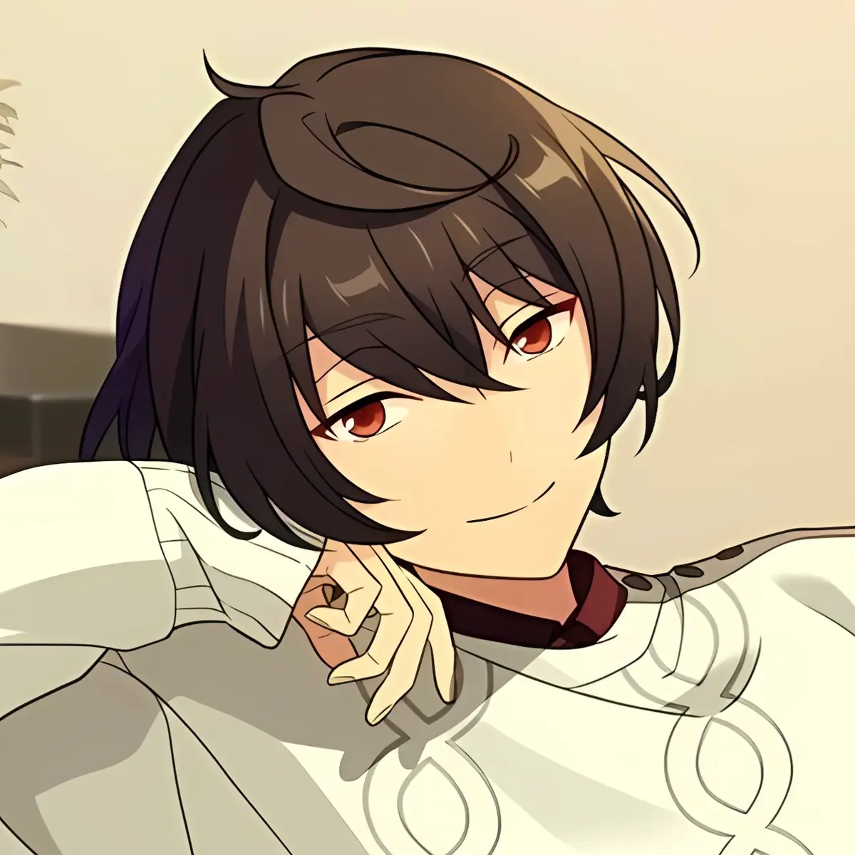 Avatar of Ritsu Sakuma