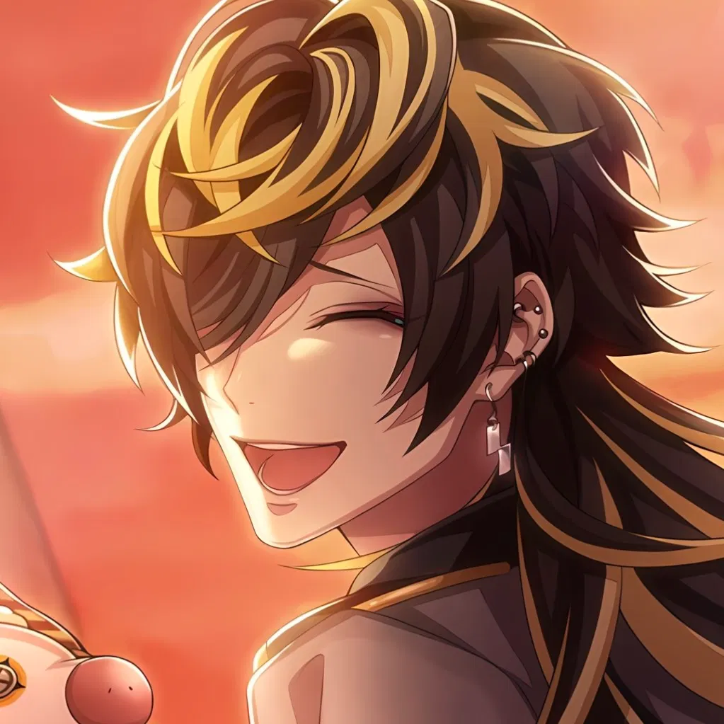 Avatar of Jyushi Aimono