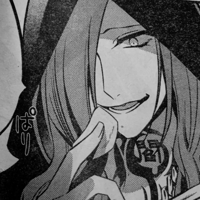Avatar of Zannen Tobari