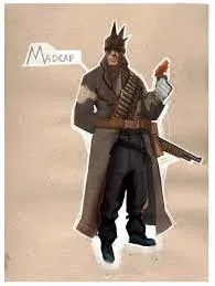 Avatar of Madcap