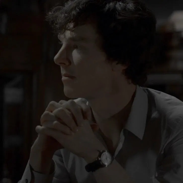 Avatar of Sherlock Holmes (BBC Series)