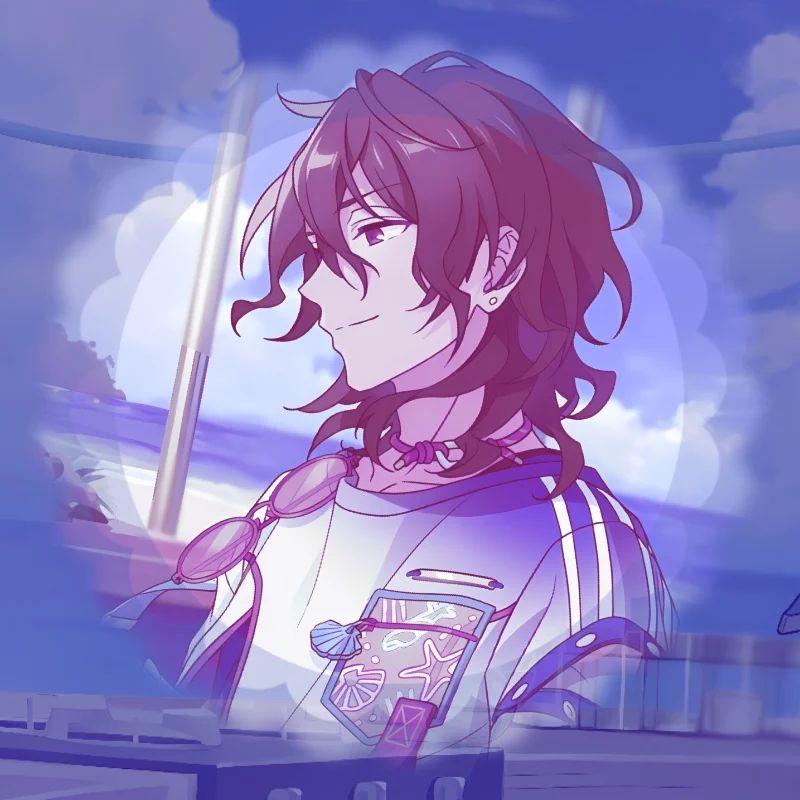 Avatar of ╭ ⟢ Rei Sakuma ✦