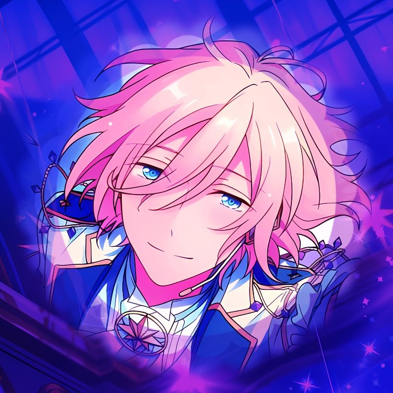 Avatar of ╭ ⟢ Eichi Tenshouin ✦