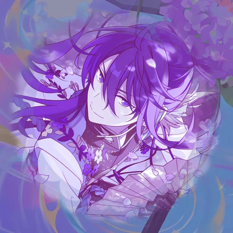 Avatar of ╭ ⟢ Souma Sanazaki ✦